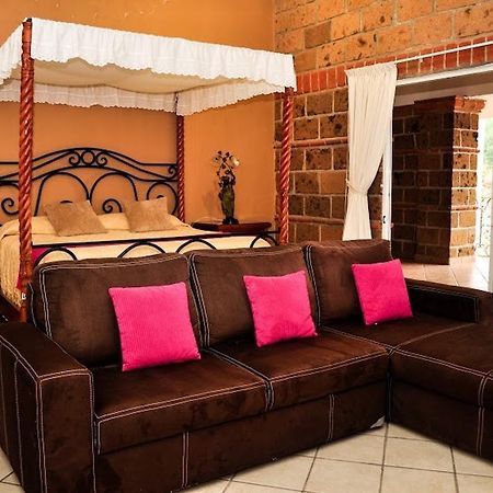 Casa Leonarda Hotel Yautepec Exterior photo