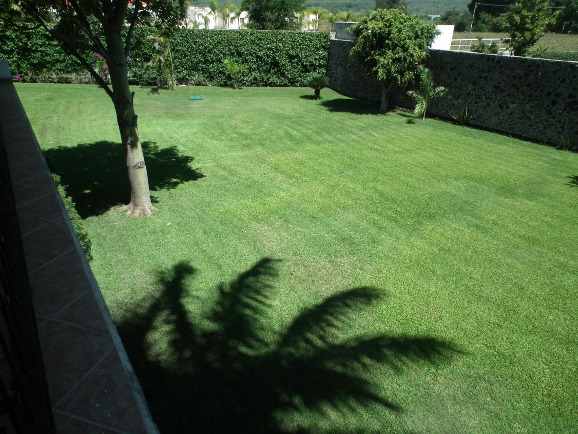 Casa Leonarda Hotel Yautepec Exterior photo