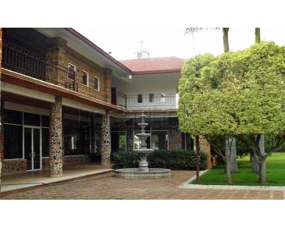 Casa Leonarda Hotel Yautepec Exterior photo